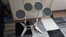 Nintendo wii drums gebraucht kaufen  Griesheim