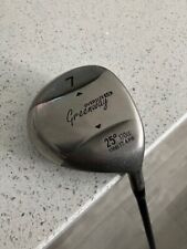 Greenway golf titanium for sale  CREWE