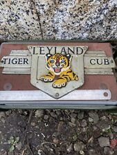 Leyland tiger cub for sale  Shipping to Ireland