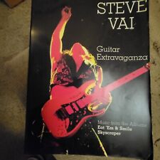 Usado, Steve Vai, Guitar Extravaganza, Cancionbook segunda mano  Embacar hacia Argentina