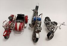 motorbike ornaments for sale  RUGBY
