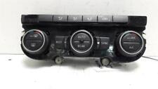 Heating switches volkswagen for sale  GLOUCESTER