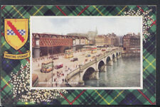 Scotland postcard jamaica for sale  WATERLOOVILLE