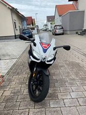 Aprilia 125 gebraucht kaufen  Waghäusel