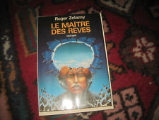 Roger zelazny maitre d'occasion  Metz-