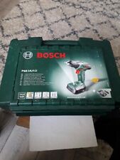 Bosch lon battery for sale  GRIMSBY