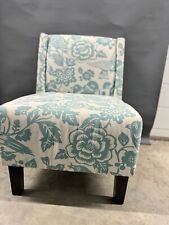 aqua accent chair for sale  New York