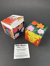 Andy warhol limited for sale  LONDON