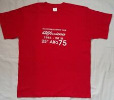 Shirt alfa romeo usato  Soliera