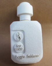 Miniature parfum sergio d'occasion  Beaurepaire