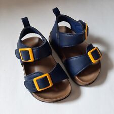 Baby sandals size for sale  Ireland
