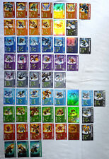 SKYLANDERS GIANTS FIGURE CARD Trading Card Cards PS3-PS4-WII-XBOX for sale  Shipping to South Africa