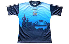 Newcastle training shirt for sale  NEWCASTLE UPON TYNE