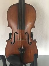 Violin antonius stradivarius gebraucht kaufen  Rot