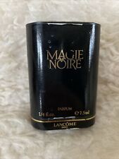 magie noire lancome parfum gebraucht kaufen  Brokstedt