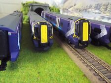 Scotrail saltire livery for sale  ELY