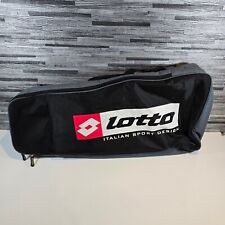 Lotto sports tennis for sale  ANDOVER