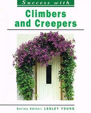 Climbers creepers book for sale  UK