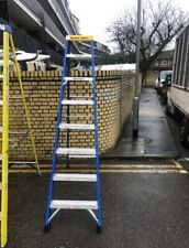 Tread fibreglass steps for sale  LONDON