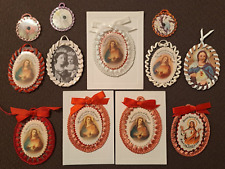 Vintage lot religious for sale  Washington