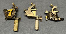 Coil tattoo machines for sale  Port Ludlow