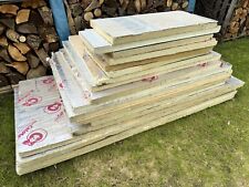 50mm insulation pir for sale  LEATHERHEAD