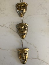 Vintage solid brass for sale  Prescott