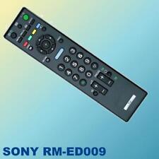 Controle Remoto Para Tv Sony Bravia RM-ED009 incidente 009-Novo-vendedor do Reino Unido comprar usado  Enviando para Brazil
