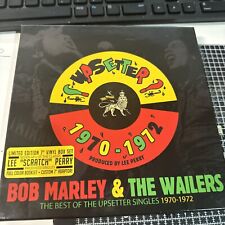 Bob marley wailers for sale  LONDON