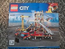 Lego city 602219 for sale  Rathdrum