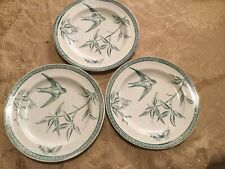 Three swallow tea for sale  ILMINSTER