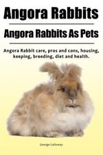 Angora rabbit. angora for sale  Jessup