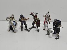 Lot schleich knights for sale  Ellsworth