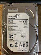 Seagate st2000dm001 2tb usato  Rovato