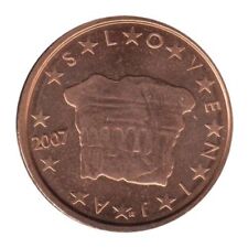 Sv00207.1 slovenie cents d'occasion  France