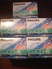 Lot cdr audio d'occasion  France