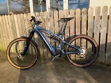 Whyte e150 mtb for sale  WIGTON