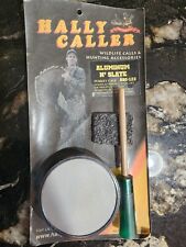 Vintage hally caller for sale  Bowman