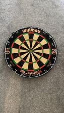 Winmau blade dule for sale  OLDHAM