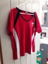 Women welsh rugby for sale  BOLTON