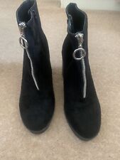 primark ankle boots 8 for sale  CARLISLE