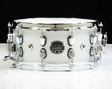 Tarola Mapex Saturn Evolution 14x6,5 bordo/noz - Prata irídio comprar usado  Enviando para Brazil