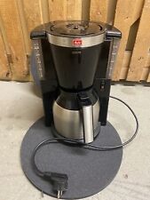 Kaffeemaschine melitta filterk gebraucht kaufen  Wiesbaden