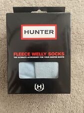 Hunter wellies welly for sale  COVENTRY