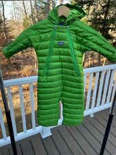 Patagonia kids baby for sale  North Conway