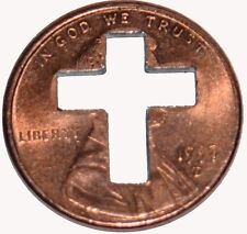 500 cross penny for sale  Denver