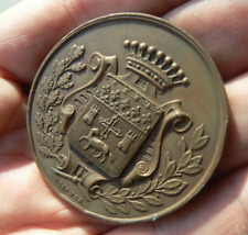 Médaille bescher 1885 d'occasion  Le Cannet