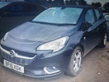 Vauxhall corsa 2015 for sale  LEICESTER