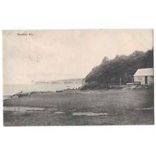 Studland bay postcard for sale  GLASGOW