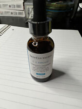 SkinCeuticals C E suero ferúlico - 1 oz - leer descripción segunda mano  Embacar hacia Argentina